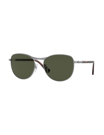 PERSOL 0PO1002S Occhiali da Sole Calibro 57 | Isolani Boutique