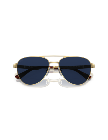 Occhiali sole PERSOL - Base 6 - PO1003S - 515/GG - 58 2