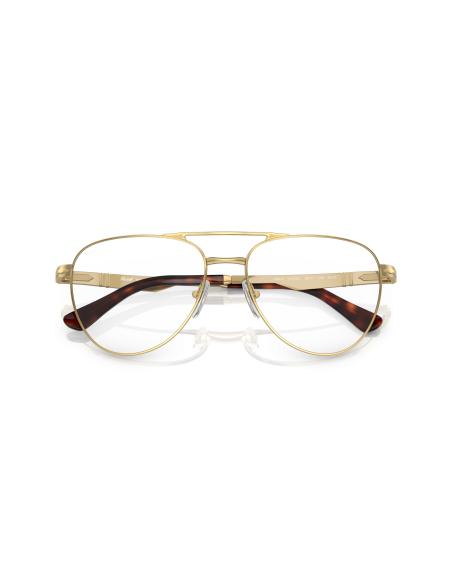 Occhiali sole PERSOL - Base 6 - PO1003S - 515/GG - 58