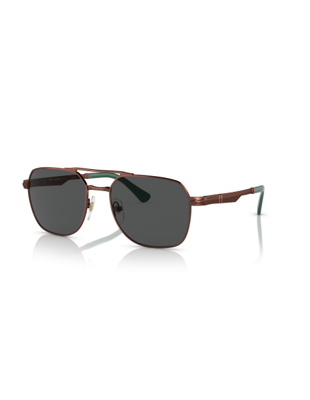 Occhiali sole PERSOL - Base 6 - PO1004S - 1124GH - 55