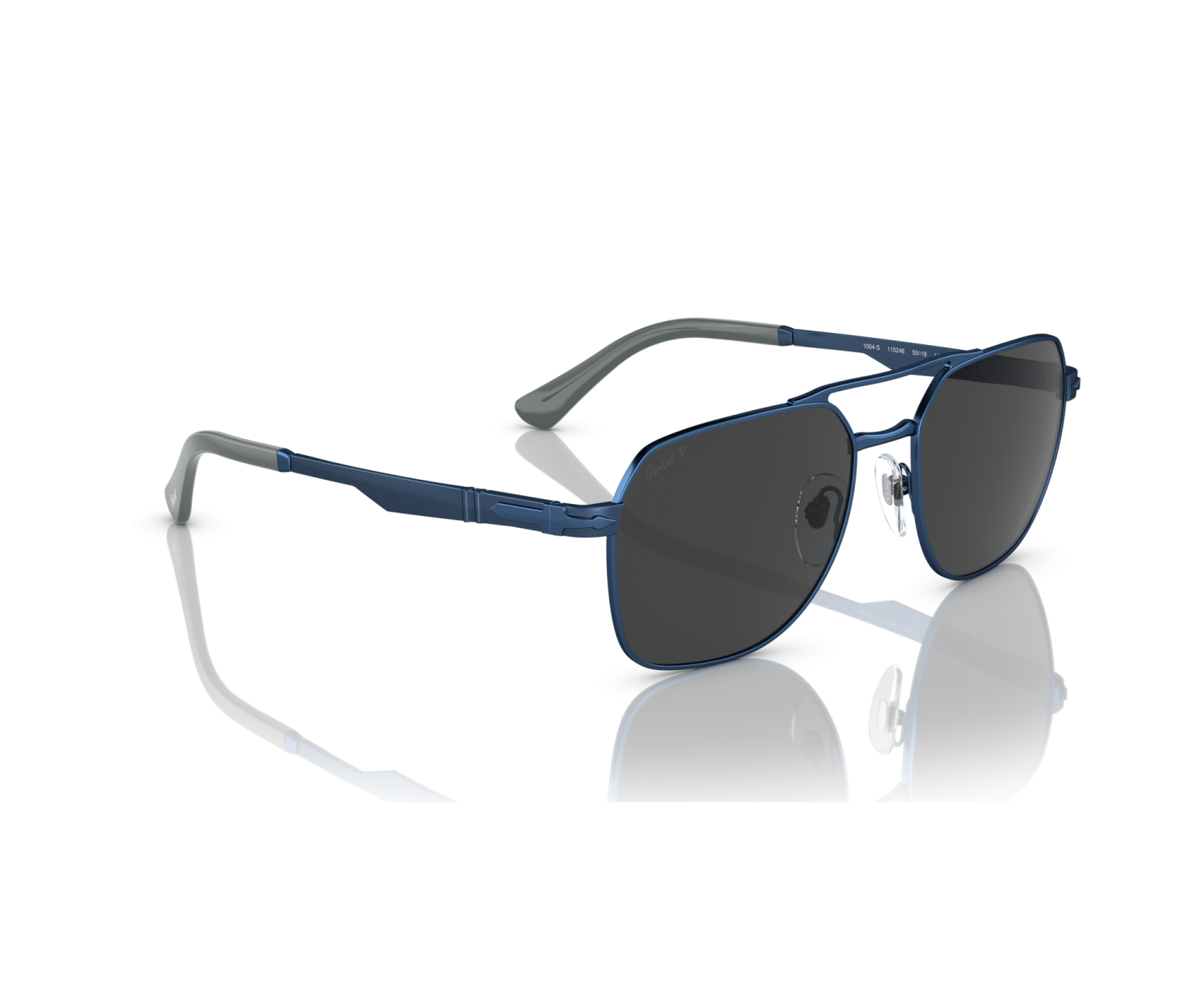 PERSOL PO1004S Sunglasses Size 55 | Isolani