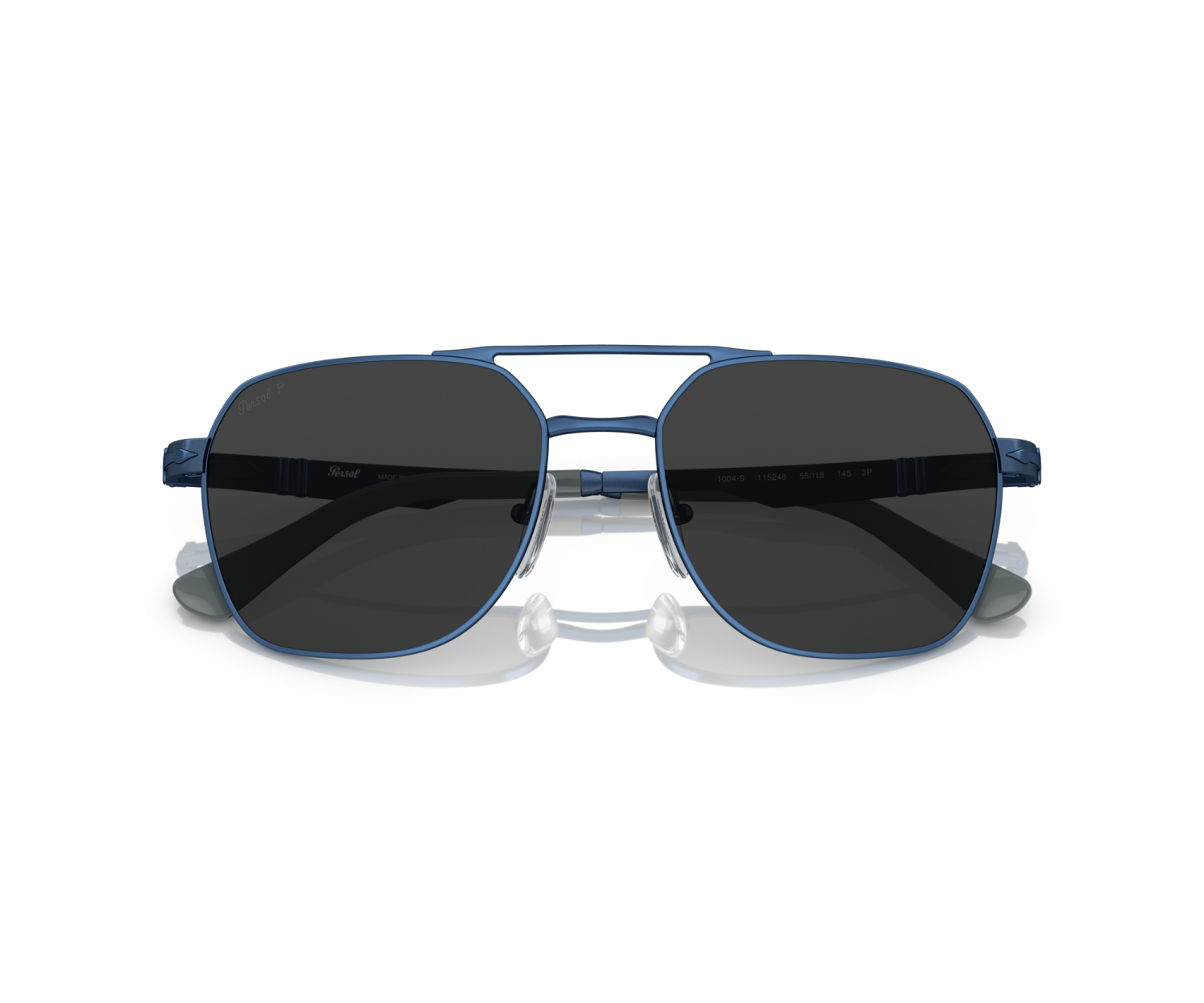 PERSOL PO1004S Sunglasses Size 55 | Isolani