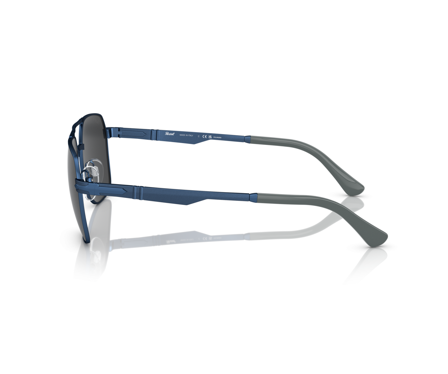 PERSOL PO1004S Sunglasses Size 55 | Isolani