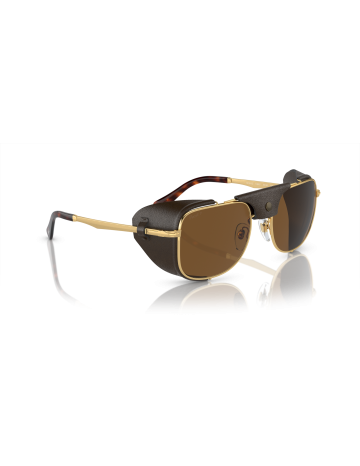 Occhiali sole PERSOL - Base 6 - PO1013SZ - 114057 - 53 2