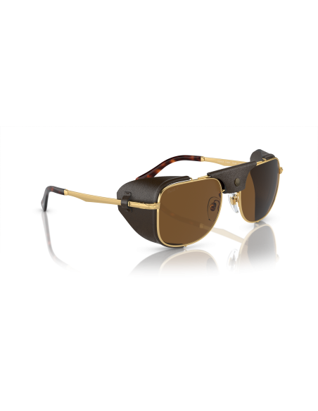 Occhiali sole PERSOL - Base 6 - PO1013SZ - 114057 - 53