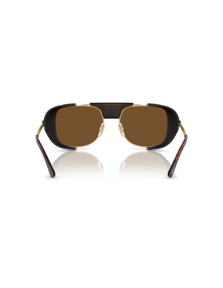 Occhiali sole PERSOL - Base 6 - PO1013SZ - 114057 - 53