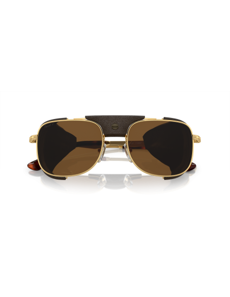 Occhiali sole PERSOL - Base 6 - PO1013SZ - 114057 - 53