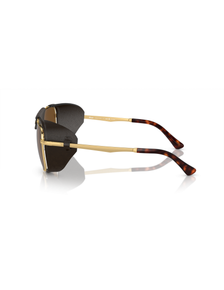 Occhiali sole PERSOL - Base 6 - PO1013SZ - 114057 - 53