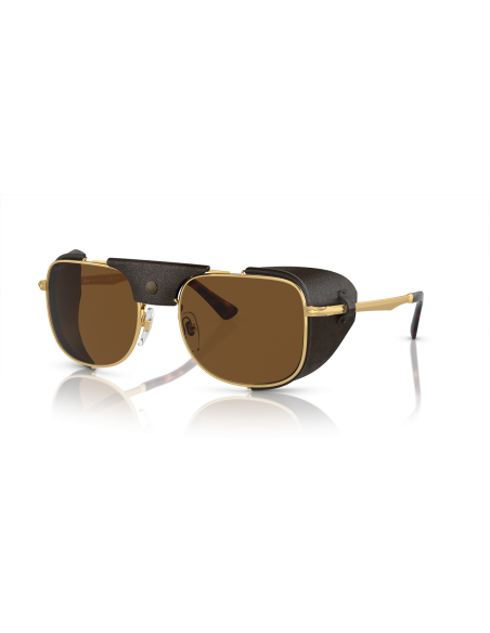 Occhiali sole PERSOL - Base 6 - PO1013SZ - 114057 - 53