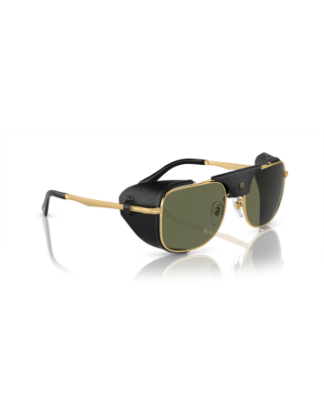 Occhiali sole PERSOL - Base 6 - PO1013SZ - 114958 - 53 2