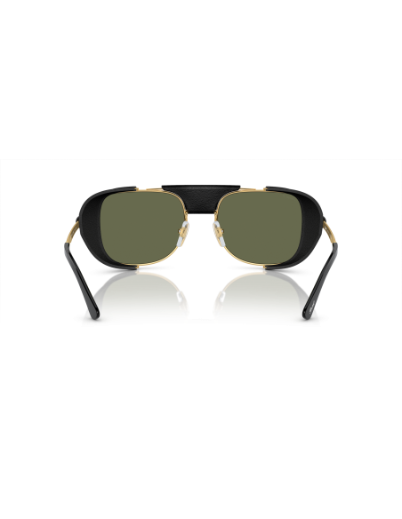 Occhiali sole PERSOL - Base 6 - PO1013SZ - 114958 - 53