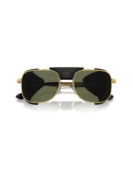 Occhiali sole PERSOL - Base 6 - PO1013SZ - 114958 - 53