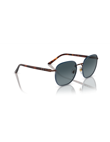 Occhiali sole PERSOL - Base 4.25 - PO1015SJ - 1127S3 - 52 2