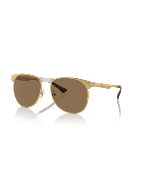 PERSOL 0PO1016S Occhiali da Sole Calibro 57 | Isolani Boutique