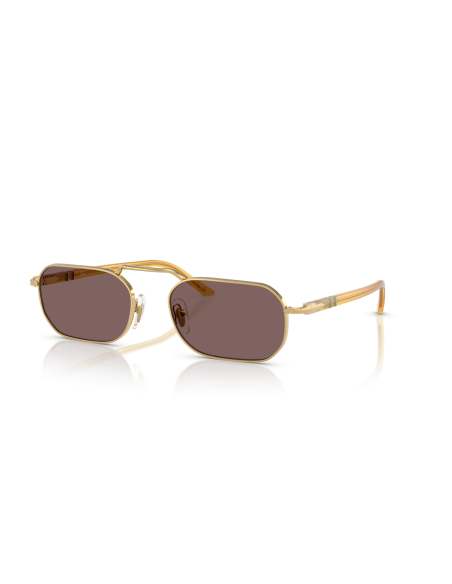 Occhiali sole PERSOL - Base 2.5 - PO1020S - 112953 - 57