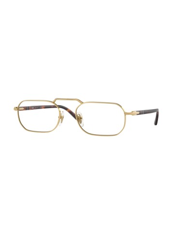 PERSOL 0PO1020V Occhiali da vista Calibro 53 | Isolani Boutique