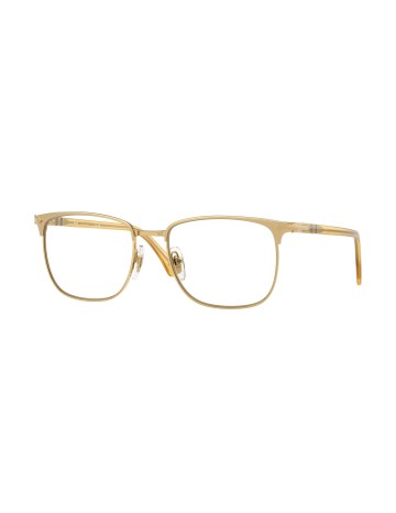 PERSOL 0PO1021V Occhiali da vista Calibro 53 | Isolani Boutique