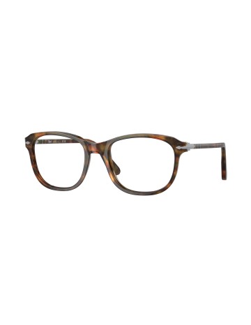 PERSOL 0PO1935V Occhiali da vista Calibro 51 | Isolani Boutique