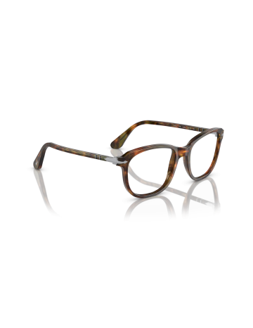 PERSOL 0PO1935V Occhiali da vista Calibro 51 | Isolani Boutique 2