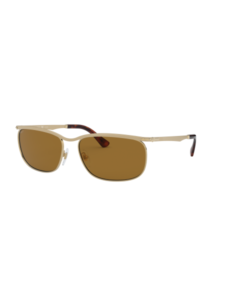 Occhiali sole PERSOL - Base 6 - PO2458S - 1076AN - 62