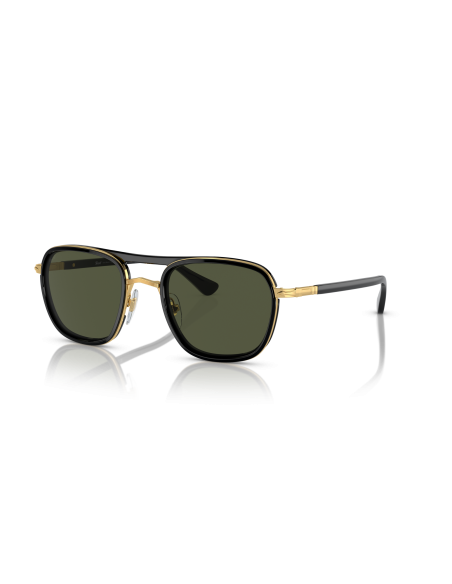Occhiali sole PERSOL - Base 6 - PO2484S - 114331 - 52