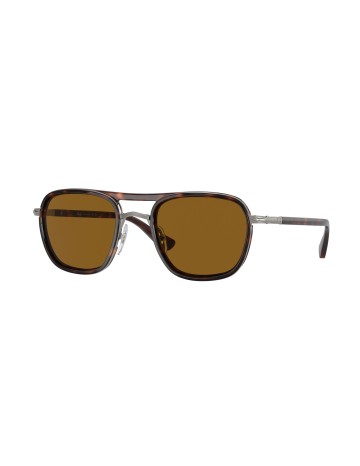 PERSOL 0PO2484S Occhiali da Sole Calibro 52 | Isolani Boutique