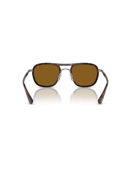 Occhiali sole PERSOL - Base 6 - PO2484S - 114433 - 52