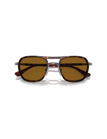 Occhiali sole PERSOL - Base 6 - PO2484S - 114433 - 52