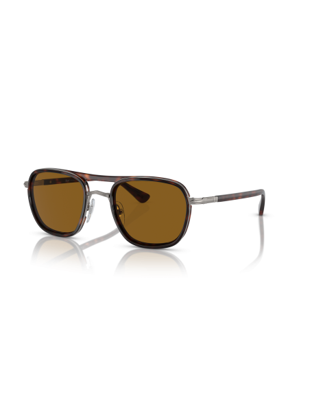 Occhiali sole PERSOL - Base 6 - PO2484S - 114433 - 52