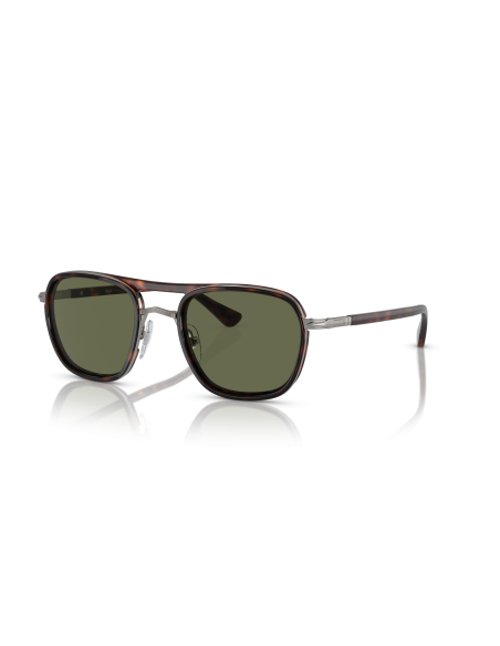 Occhiali sole PERSOL - Base 6 - PO2484S - 114458 - 52