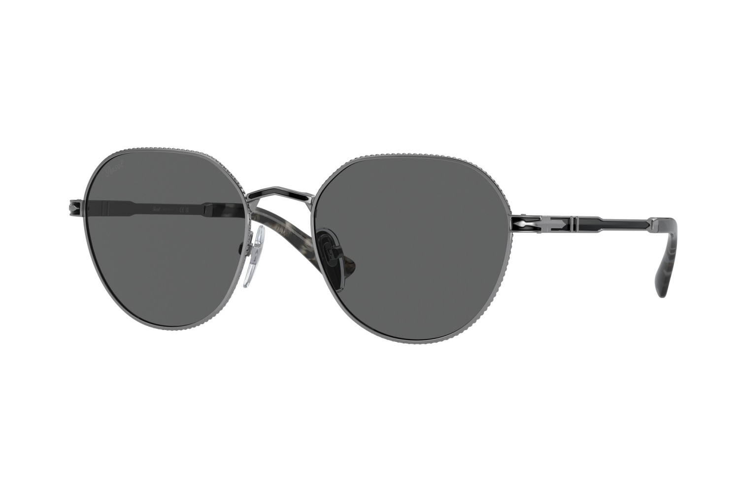 Occhiali sole PERSOL - Base 6 - PO2486S - 1110B1 - 53