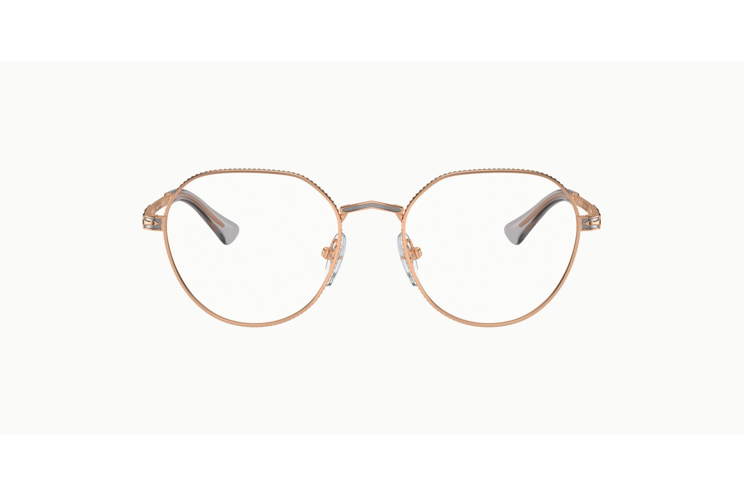 Prescription glasses PERSOL - Base 4 - PO2486V - 1112 - 51