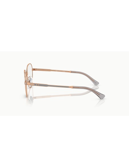 Prescription glasses PERSOL - Base 4 - PO2486V - 1112 - 51