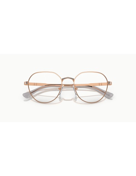 Prescription glasses PERSOL - Base 4 - PO2486V - 1112 - 51
