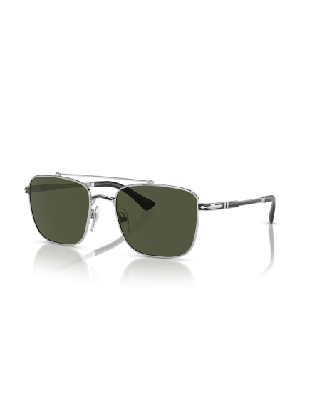 Occhiali sole PERSOL - Base 6 - PO2487S - 111331 - 55