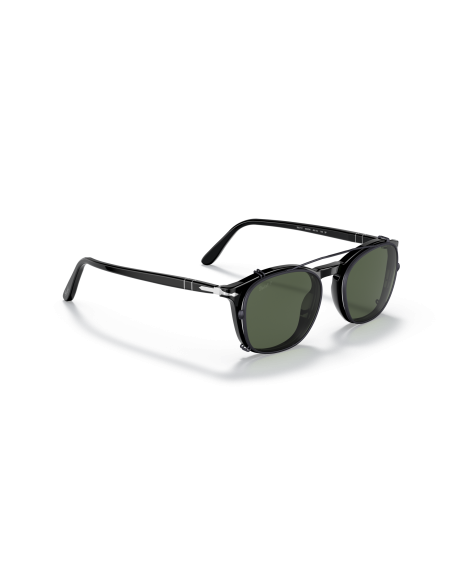 Accessori occhiali PERSOL - Base 6 - PO3007C - 935/9A - 50