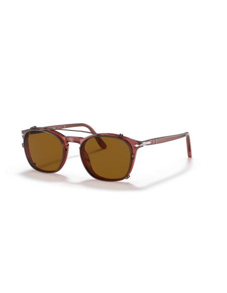 Accessori occhiali PERSOL - Base 6 - PO3007C - 962/83 - 50