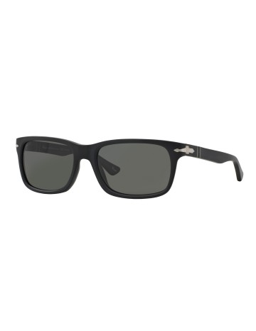 Occhiali sole PERSOL - Base 6 - PO3048S - 900058 - 58