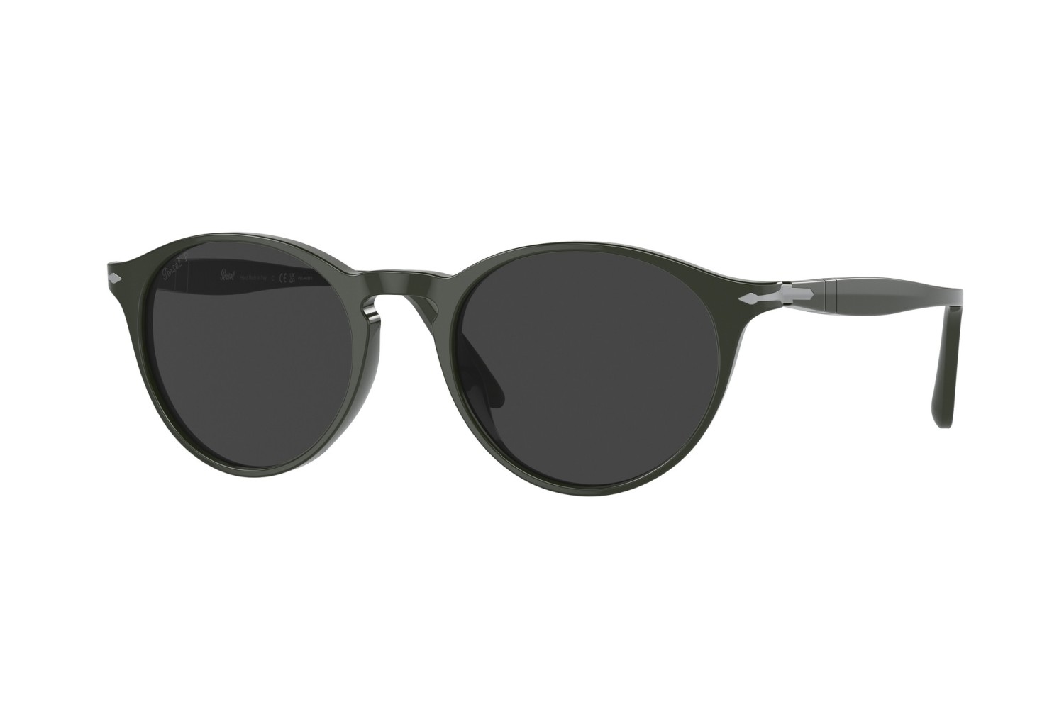 Occhiali sole PERSOL - Base 6 - PO3092SM - 907048 - 50
