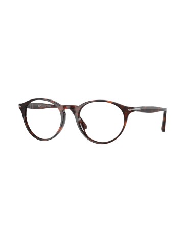 Eyeglasses PERSOL - Base 4 - PO3092V - 9015 - 48