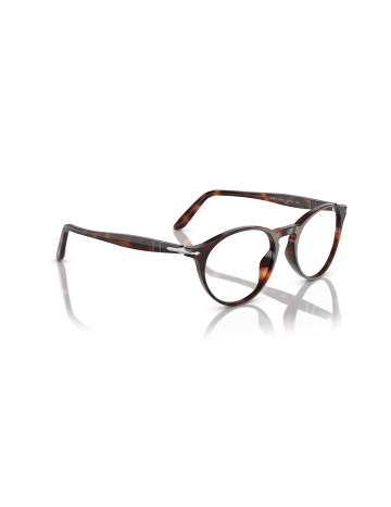 Occhiali vista PERSOL - Base 4 - PO3092V - 9015 - 48 2