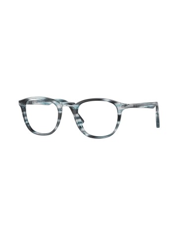 PERSOL 0PO3143V Occhiali da vista Calibro 49 | Isolani Boutique