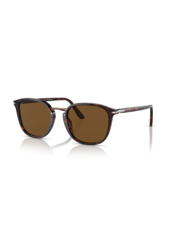 Occhiali sole PERSOL - Base 2.5 - PO3186S - 24/57 - 53 2
