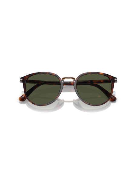 Occhiali sole PERSOL - Base 2.5 - PO3210S - 24/31 - 51