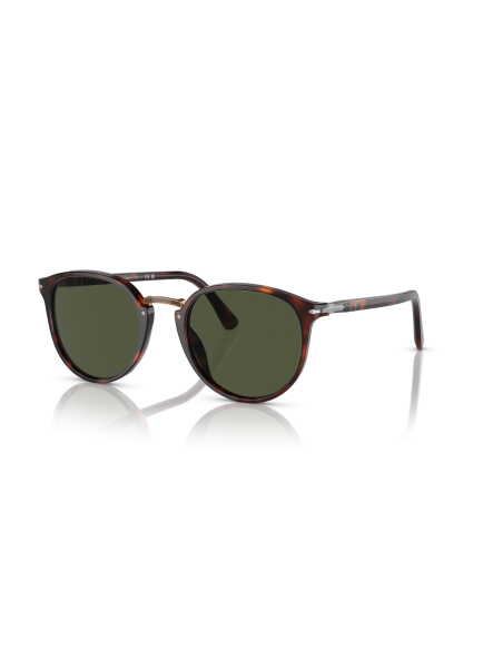 Occhiali sole PERSOL - Base 2.5 - PO3210S - 24/31 - 51