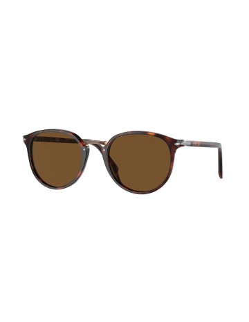 Occhiali sole PERSOL - Base 2.5 - PO3210S - 24/57 - 54