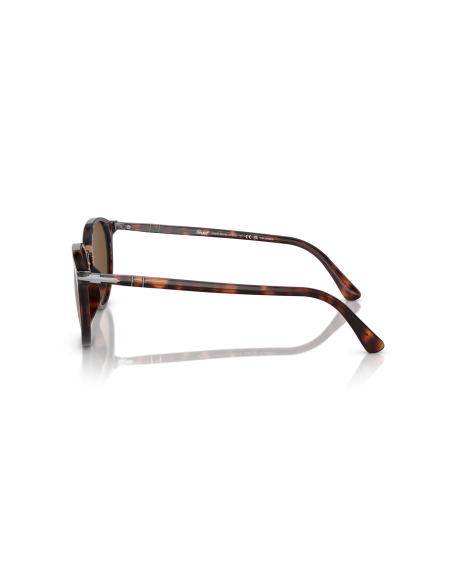 Occhiali sole PERSOL - Base 2.5 - PO3210S - 24/57 - 54