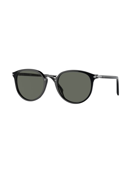 Occhiali sole PERSOL - Base 2.5 - PO3210S - 95/31 - 51