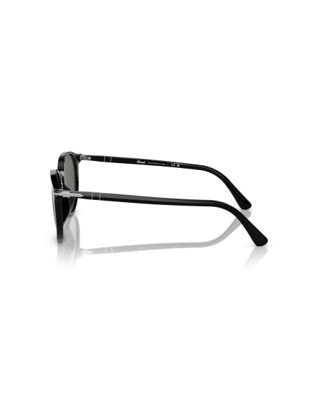 Occhiali sole PERSOL - Base 2.5 - PO3210S - 95/31 - 51