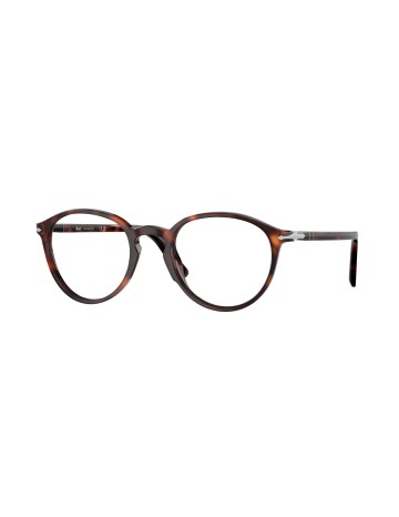 PERSOL 0PO3218V Occhiali da vista Calibro 51 | Isolani Boutique